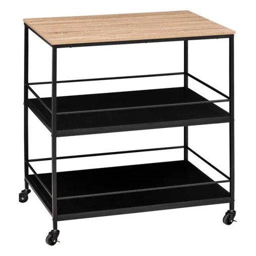 Desserte grand modele 2 Niveaux Porto Vechio