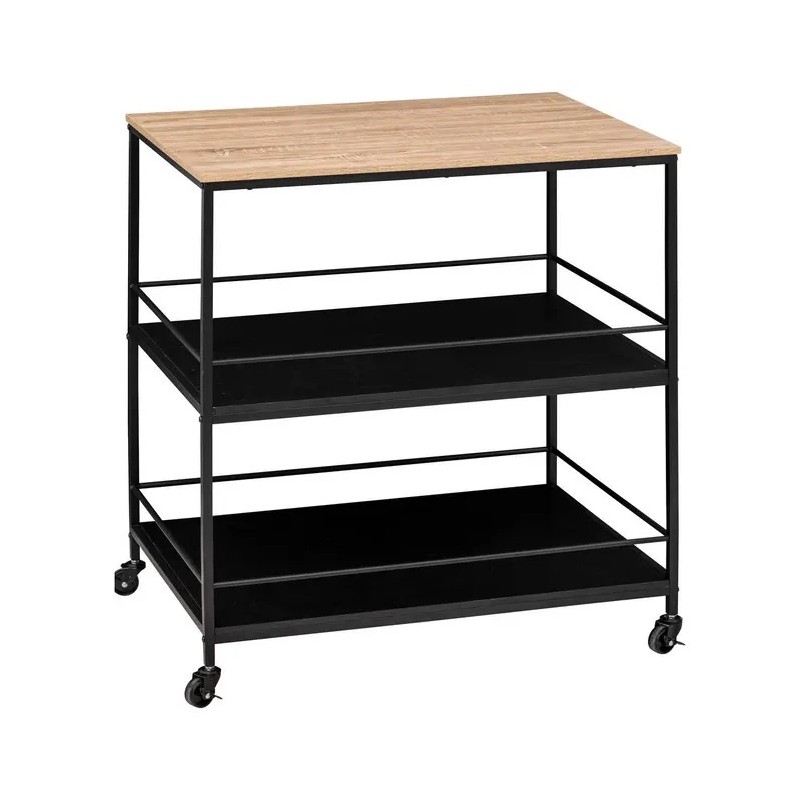 Desserte grand modele 2 Niveaux Porto Vechio