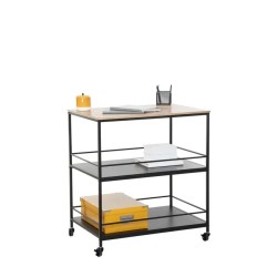 Desserte grand modele 2 Niveaux Porto Vechio