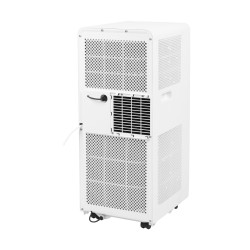 Climatiseur monobloc 9.000btu/h MAC09AC pour Climatisation de MEZIE...