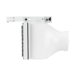 Kit évacuation fenêtre pour climatiseur mobile