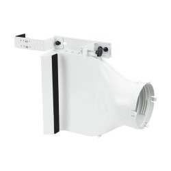 Kit évacuation fenêtre pour climatiseur mobile