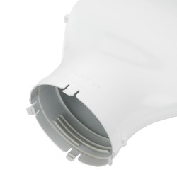 Kit évacuation fenêtre pour climatiseur mobile