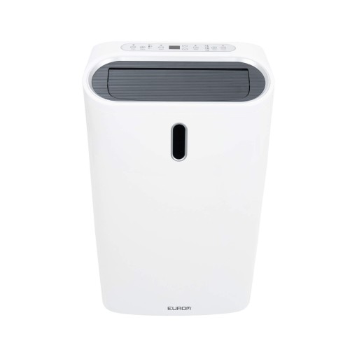 Climatiseur monobloc 16.000btu/h PAC16 pour Climatisation de MEZIE...