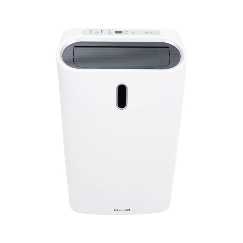 Climatiseur monobloc 16.000btu/h PAC16 pour Climatisation de MEZIE...