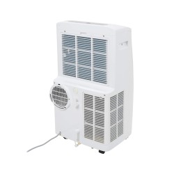 Climatiseur monobloc 16.000btu/h PAC16 pour Climatisation de MEZIE...