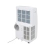 Climatiseur monobloc 16.000btu/h PAC16 pour Climatisation de MEZIE...
