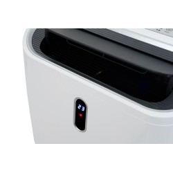 Climatiseur monobloc 16.000btu/h PAC16 pour Climatisation de MEZIE...