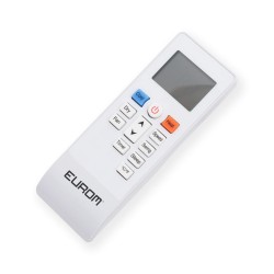 Climatiseur monobloc 16.000btu/h PAC16 pour Climatisation de MEZIE...