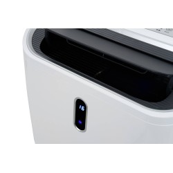 Climatiseur monobloc 16.000btu/h PAC16 pour Climatisation de MEZIE...