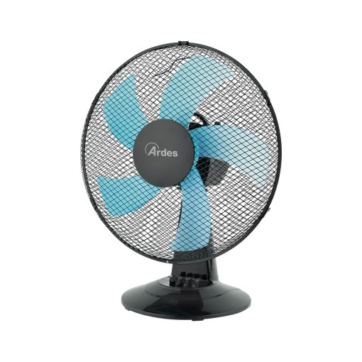 Ventilateur de table diametre 40cm RT40 pour Ventilation de MEZIERE...