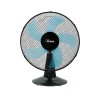 Ventilateur de table diametre 40cm RT40 pour Ventilation de MEZIERE...