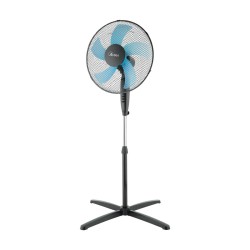 Ventilateur sur pied 40cm 50W AR5ST40PN pour Ventilation de