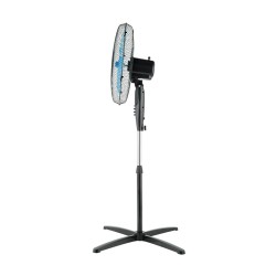 Ventilateur sur pied 40cm 50W AR5ST40PN pour Ventilation de