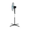 Ventilateur sur pied 40cm 50W AR5ST40PN pour Ventilation de