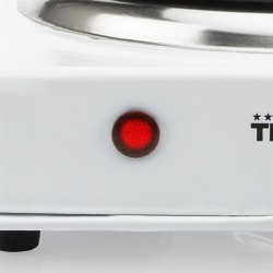Rechaud electrique 2 feux 2500W 145/180 EC181 pour Réchaud électriq...