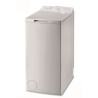 Lave linge 6kgs top 1000t/min indesit BTWL60300EUN pour Lave-linge ...