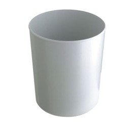 Corbeille de bureau ininflammable 20l