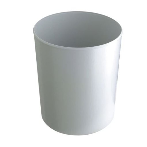 Corbeille de bureau ininflammable 20l