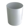 Corbeille de bureau ininflammable 20l