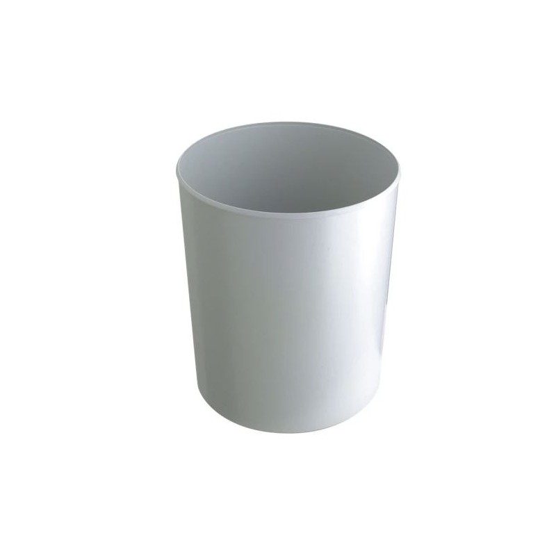 Corbeille de bureau ininflammable 20l