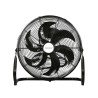Ventilateur brasseur metal 45cm 90W VSL40012PHV pour Ventilation de...