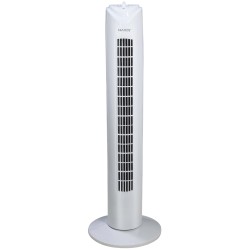 Ventilateur colonne 45W pour Ventilation de ...