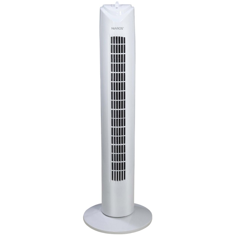 Ventilateur colonne 45W pour Ventilation de ...