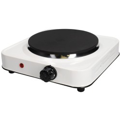 Rechaud electrique 1 feu 1500 Watts