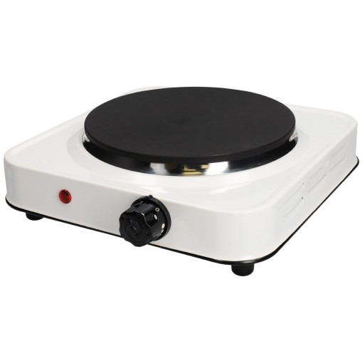 Rechaud electrique 1 feu 1500 Watts