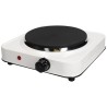 Rechaud electrique 1 feu 1500 Watts