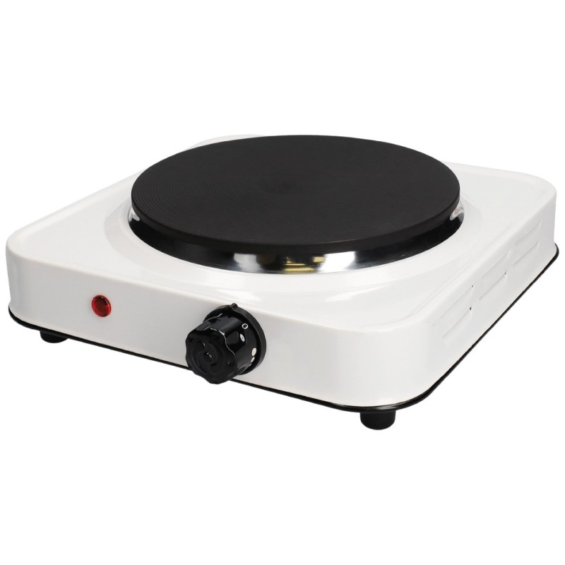 Rechaud electrique 1 feu 1500 Watts