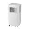 Climatiseur monobloc 9.000btu/h pour Climatisation de MEZIE...