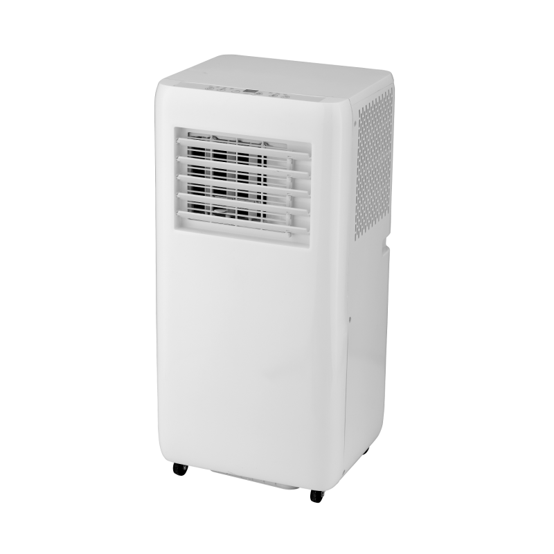 Climatiseur monobloc 9.000btu/h pour Climatisation de MEZIE...