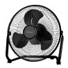 Ventilateur brasseur metal 45cm 140W 8000638 pour Ventilation de GS...