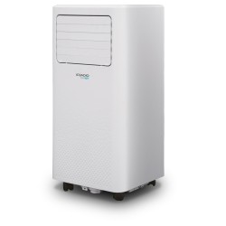 Climatiseur monobloc 7.000btu/h pour Climatisation de MEZIE...