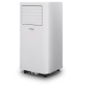 Climatiseur monobloc 7.000btu/h pour Climatisation de MEZIE...
