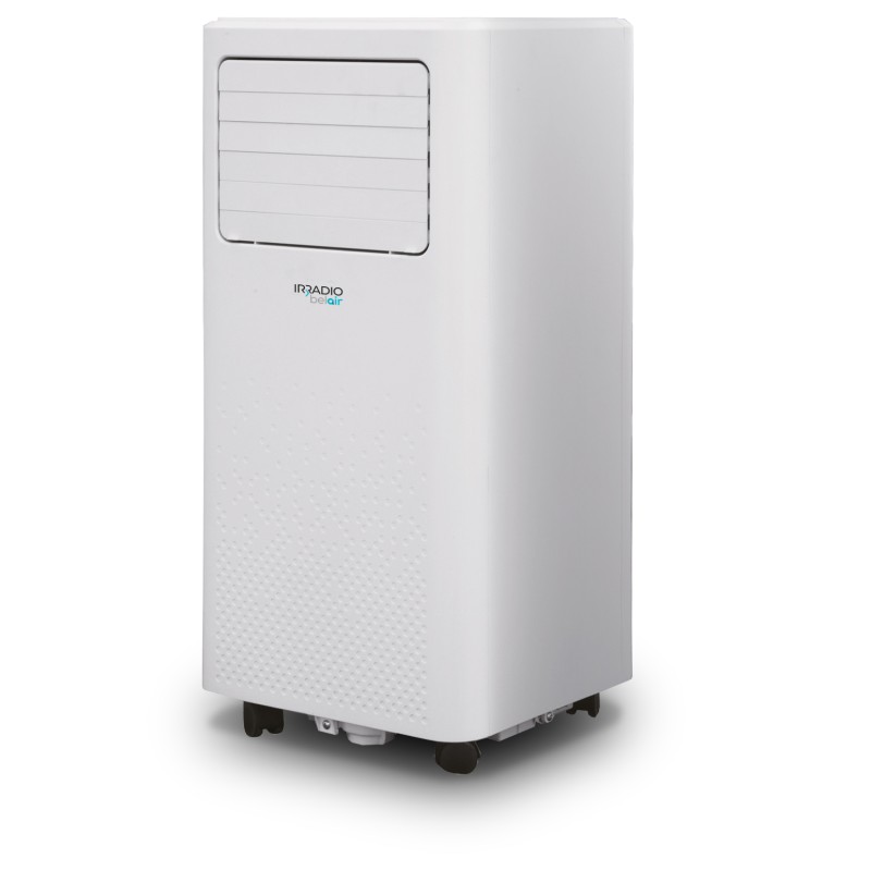 Climatiseur monobloc 7.000btu/h pour Climatisation de MEZIE...