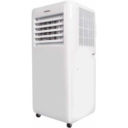 Climatiseur monobloc 7.000btu/h pour Climatisation de MEZIE...
