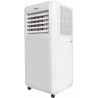 Climatiseur monobloc 7.000btu/h pour Climatisation de MEZIE...