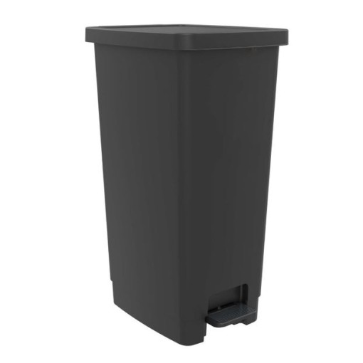 poubelle-de-cuisine-à-pédale-40l