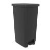 poubelle-de-cuisine-à-pédale-40l
