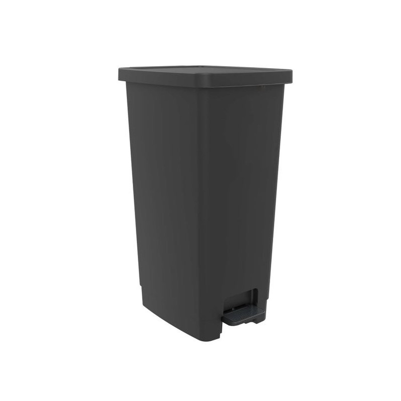poubelle-de-cuisine-à-pédale-40l