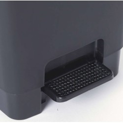 poubelle-de-cuisine-à-pédale-40l