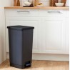 poubelle-de-cuisine-à-pédale-40l