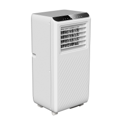 Climatiseur monobloc 9.000btu/h pour Climatisation de MEZIE...