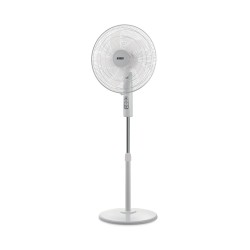Ventilateur sur pied 40cm 45W