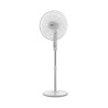 Ventilateur sur pied 40cm 45W