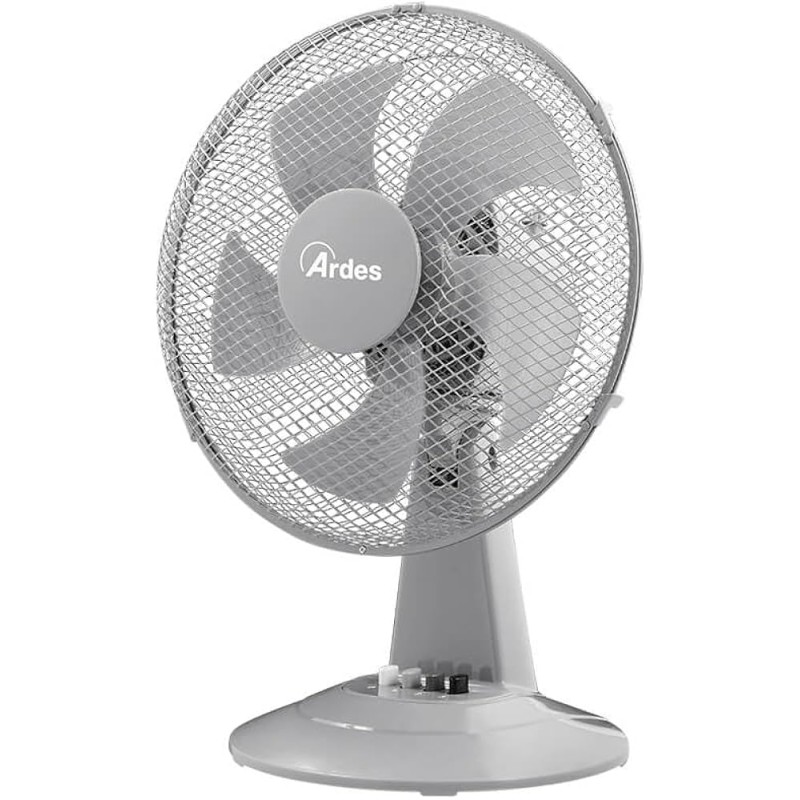 Ventilateur table 30cm pour Ventilation   a 29 €