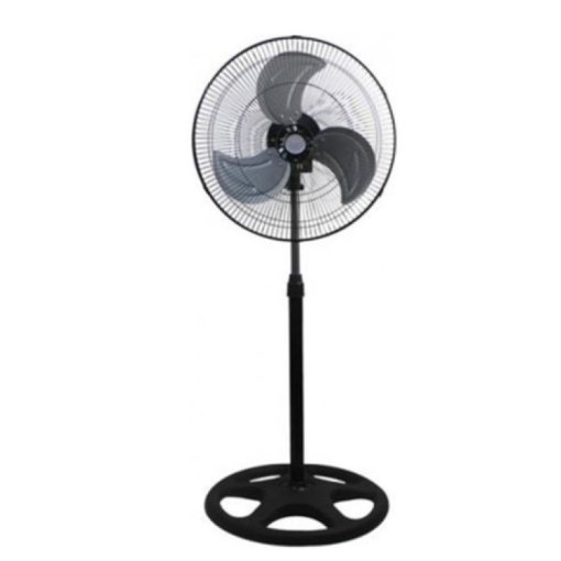 Ventilateur sur pied 40cm 45W
